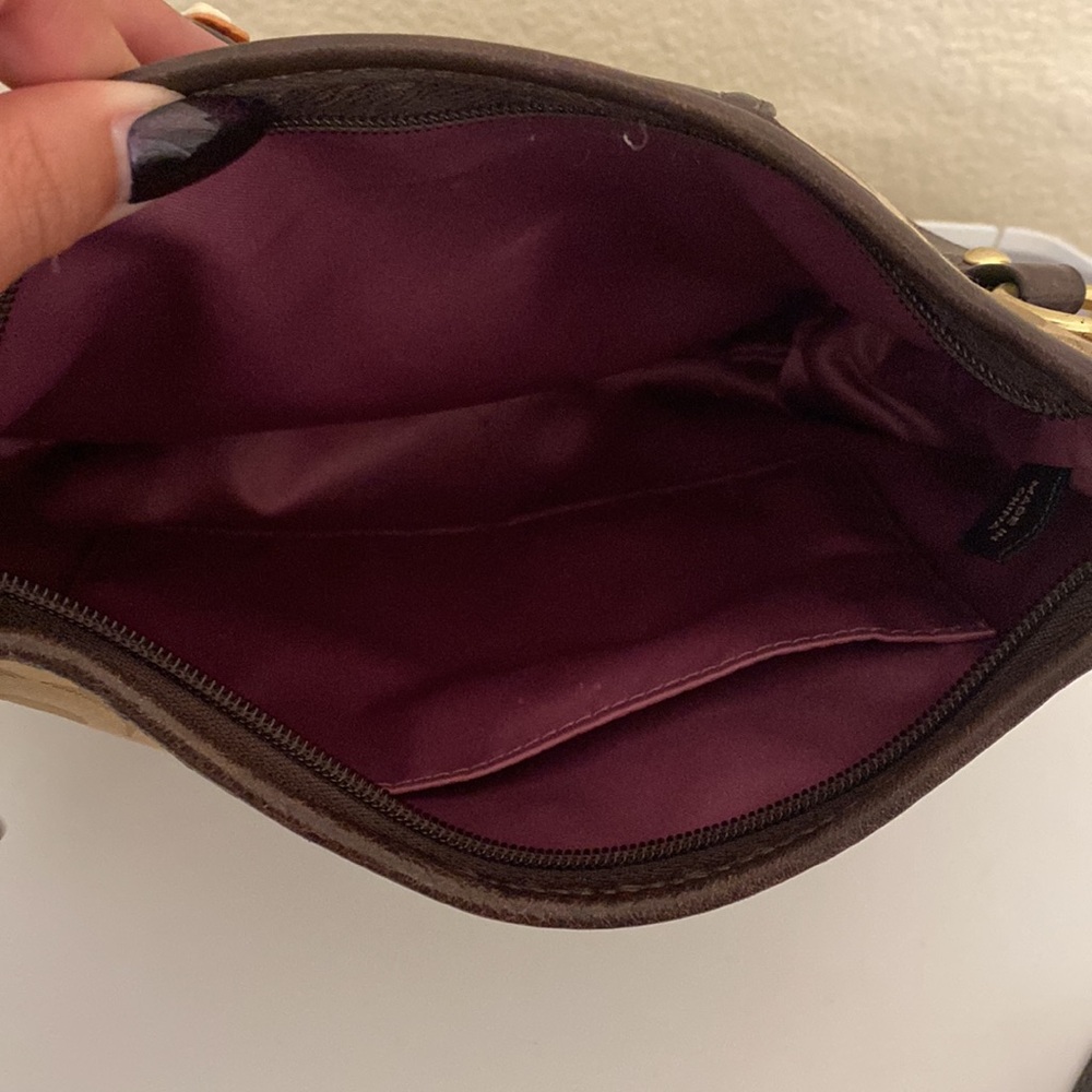 Coach Bag - Picture 7 of 8